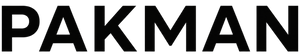 PAKMAN logo
