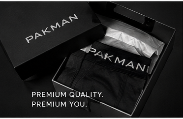 PAKMAN Package Protection